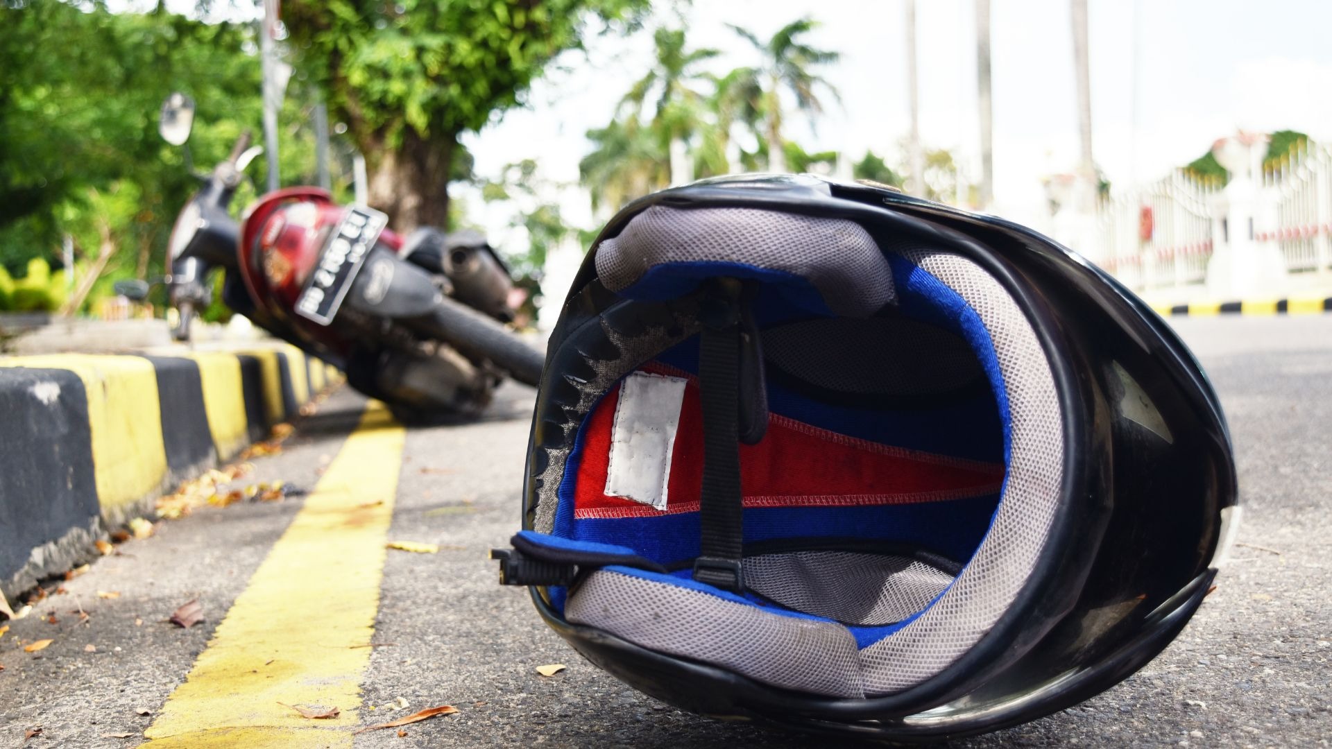 motorcycle accident law firm